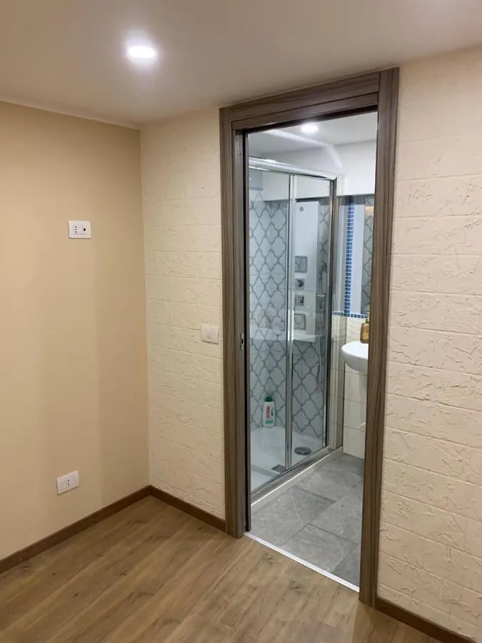 Apartamento The Sun House Catania