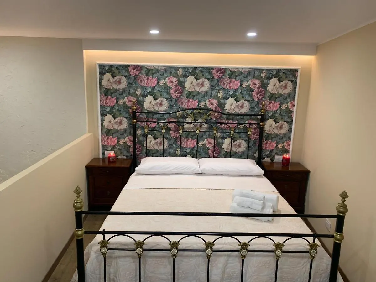 Apartamento The Sun House Catania