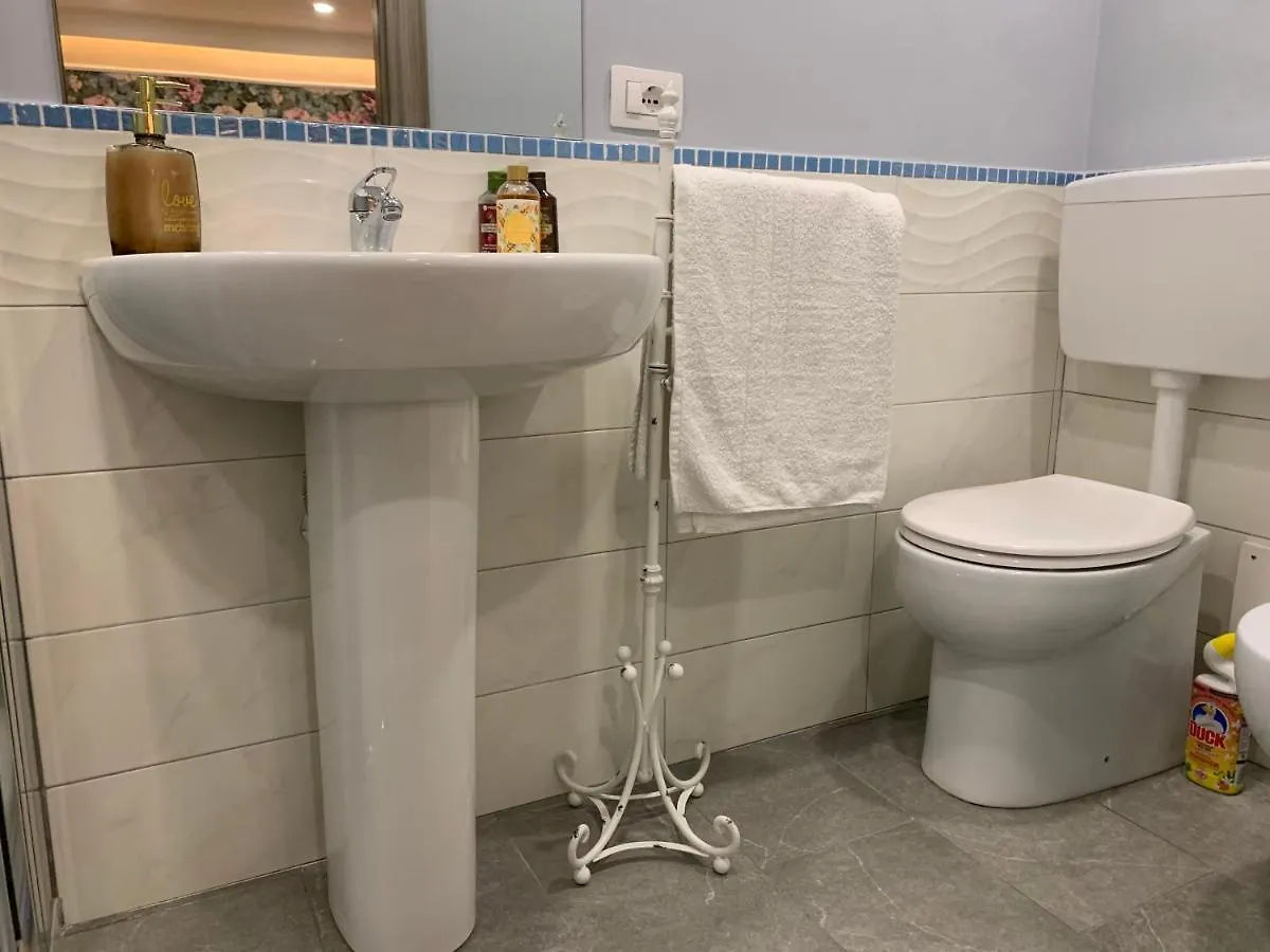 Apartamento The Sun House Catania