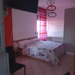 Romeo1 , Gallarate Włochy