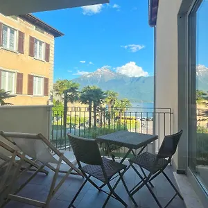 Residenza I Melograni - , Domaso Włochy